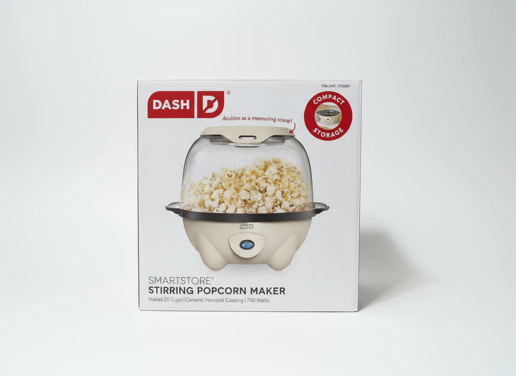 Dash Popcorn Maker