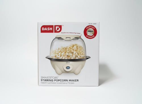 Dash Popcorn Maker