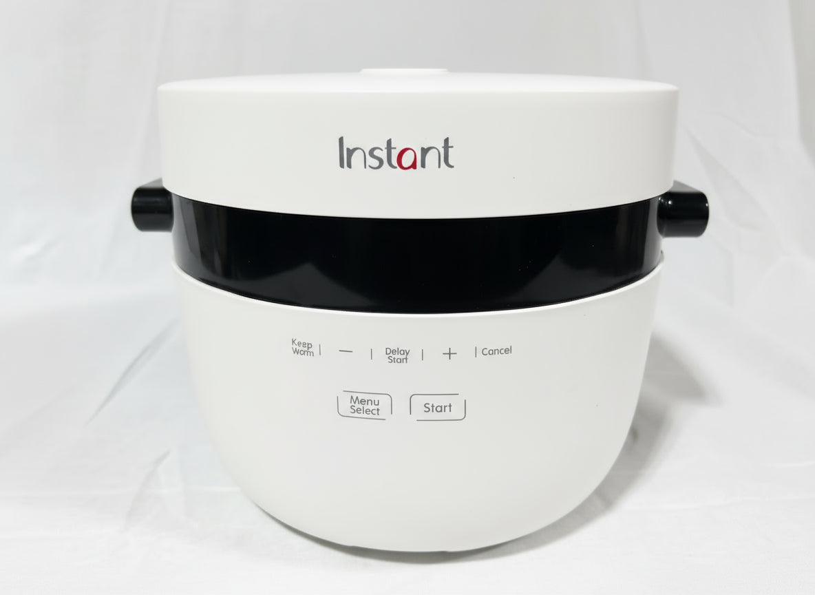Instant Pot Slow Cooker