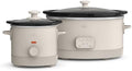 Bella Slow Cooker Set - Programmable