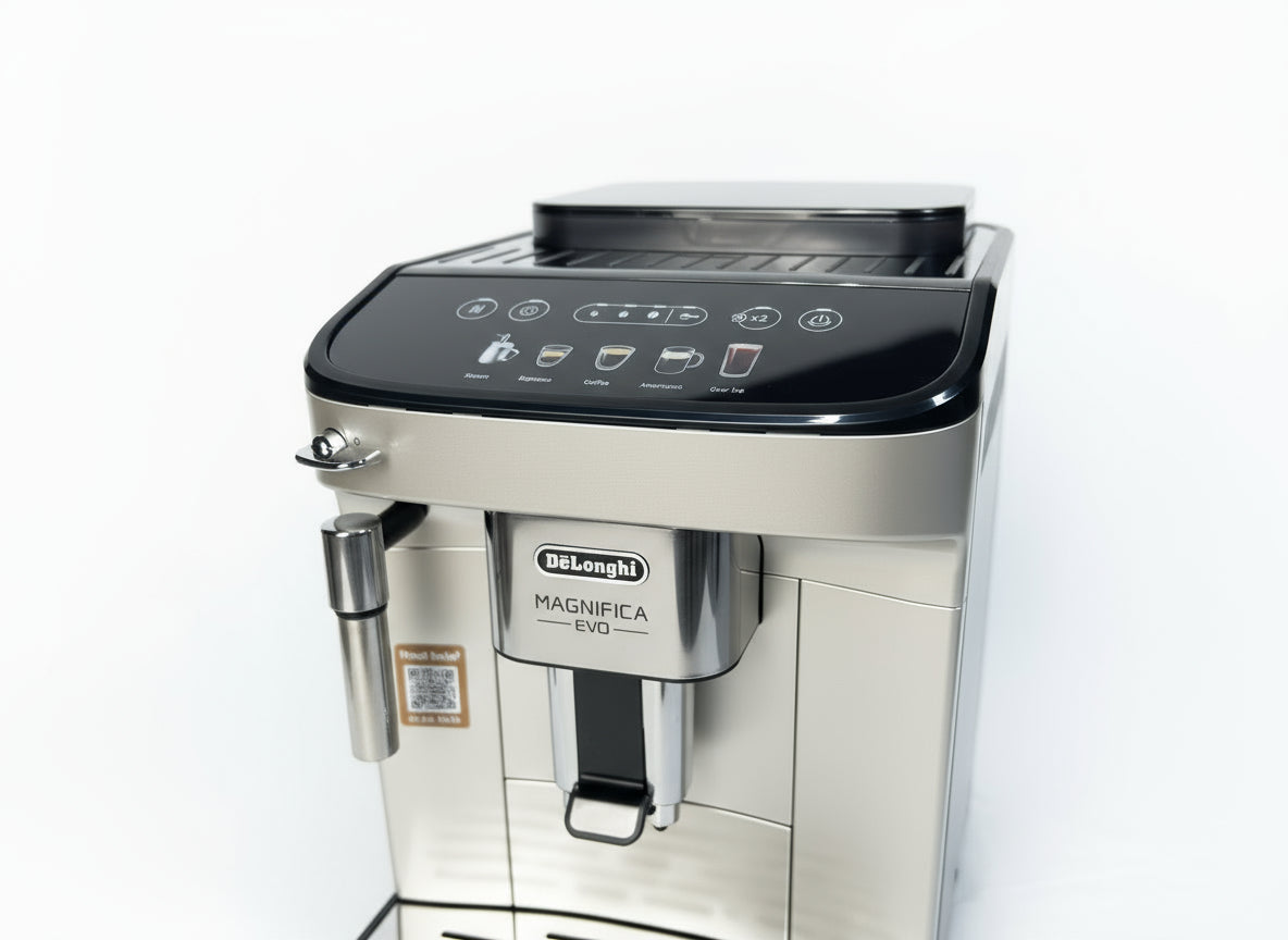 Delonghi Magnifica Evo Automatic Espresso Machine