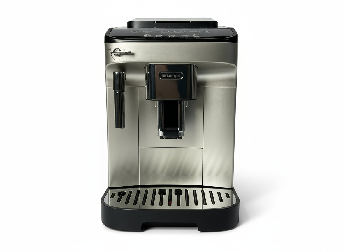 Delonghi Magnifica Evo Automatic Espresso Machine