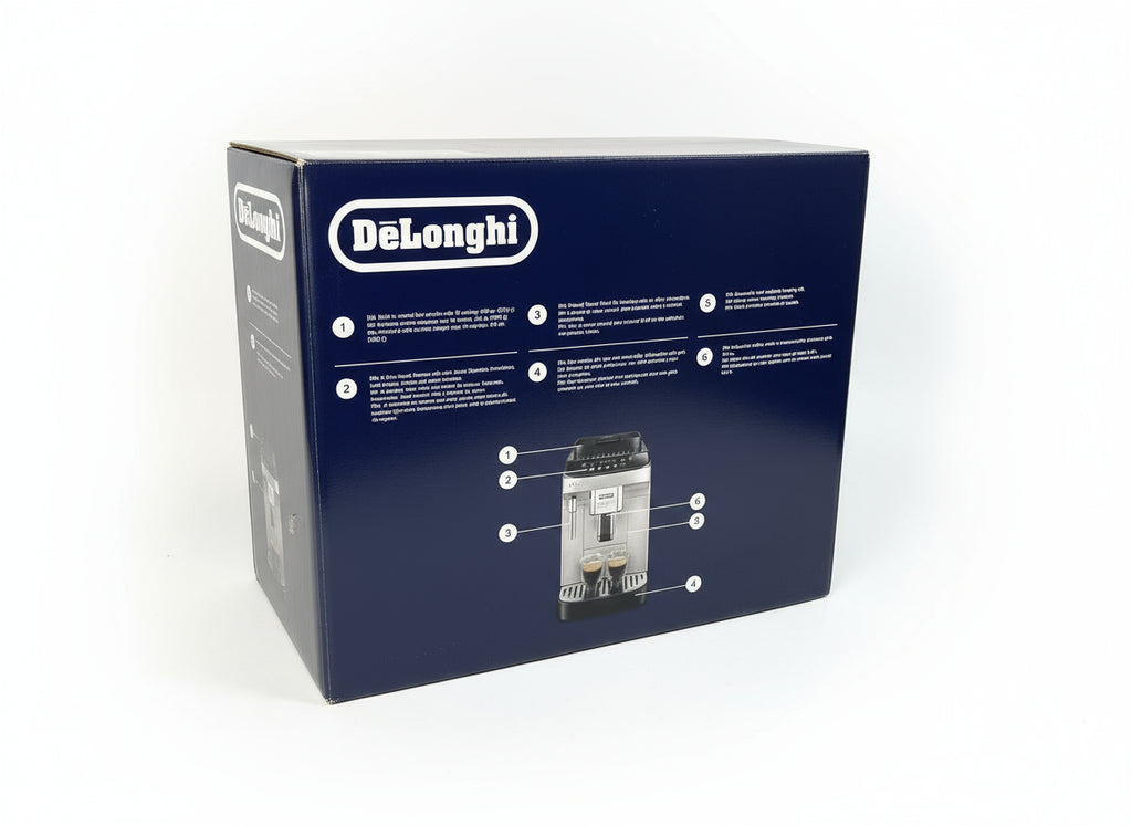 Delonghi Magnifica Evo Automatic Espresso Machine