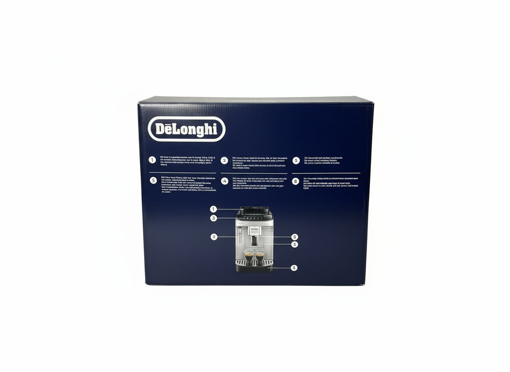 Delonghi Magnifica Evo Automatic Espresso Machine