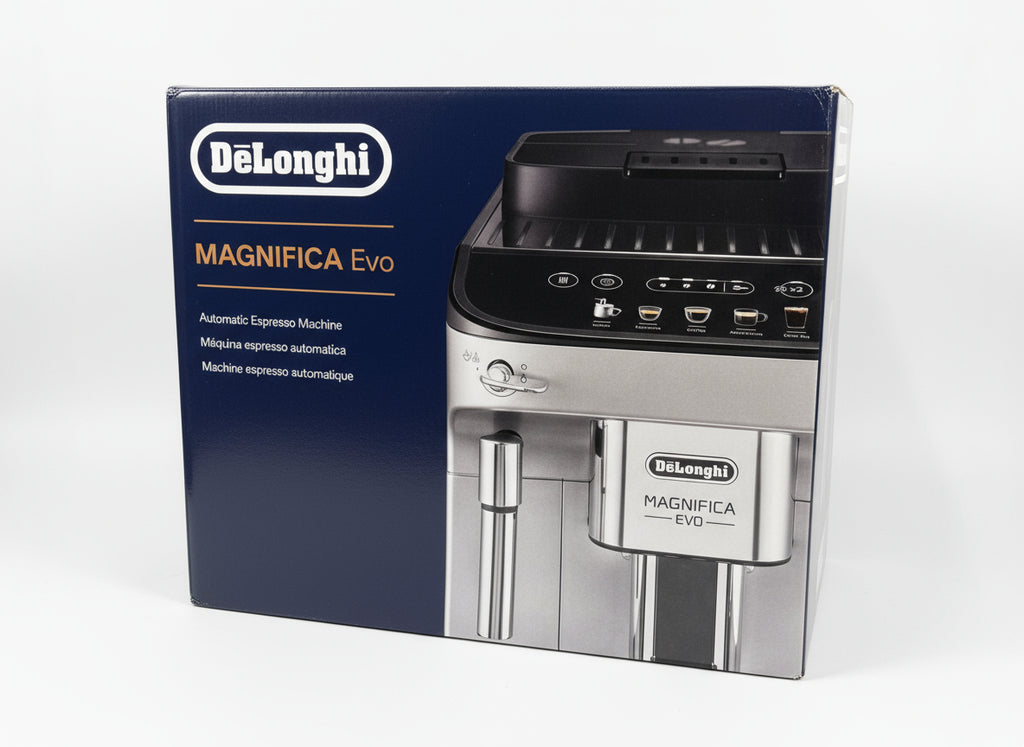 Delonghi Magnifica Evo Automatic Espresso Machine