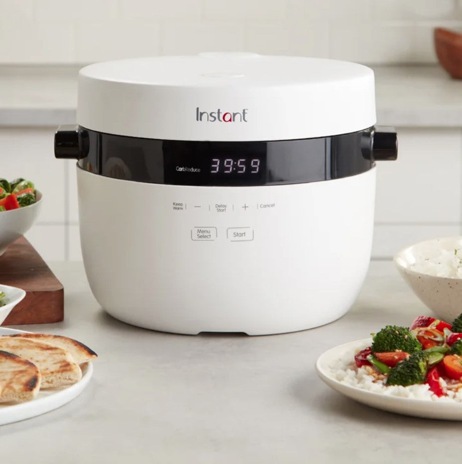 Instant Pot Slow Cooker