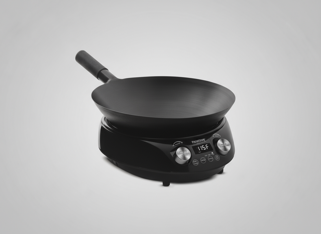 NuWave Hot Wok